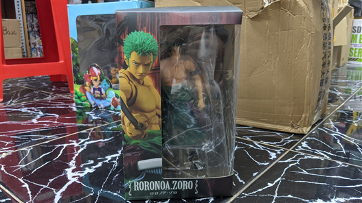 Mua bán VAH ZORO RENEWAL FAKE 